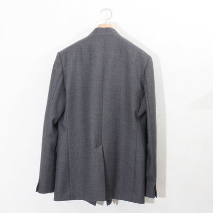 Dub Tailored Jacket / grey