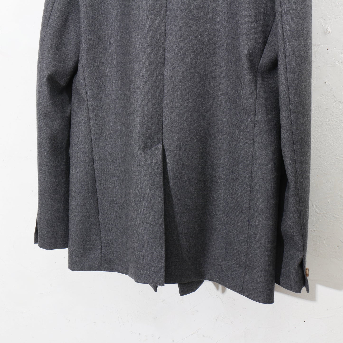 Dub Tailored Jacket / grey
