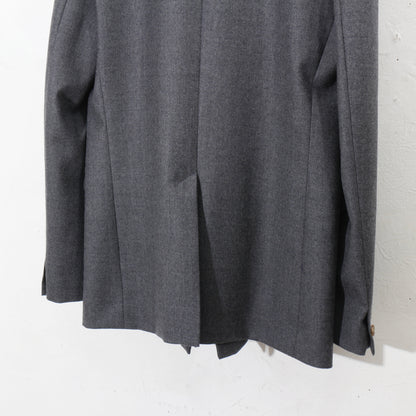 Dub Tailored Jacket / grey