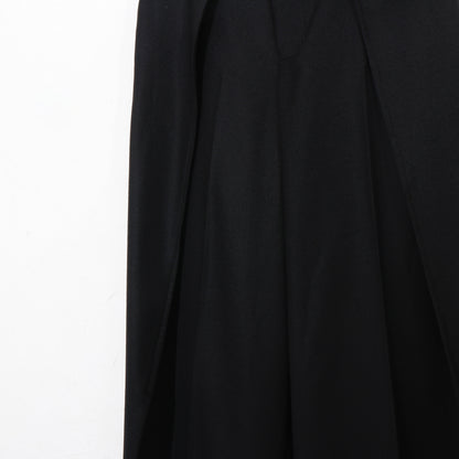 Dub Tailored Trousers / black