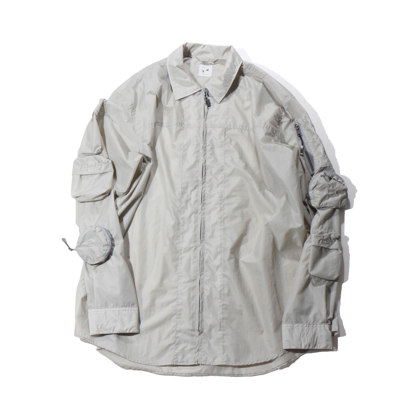 HIDESIGN /WORK SHIRT