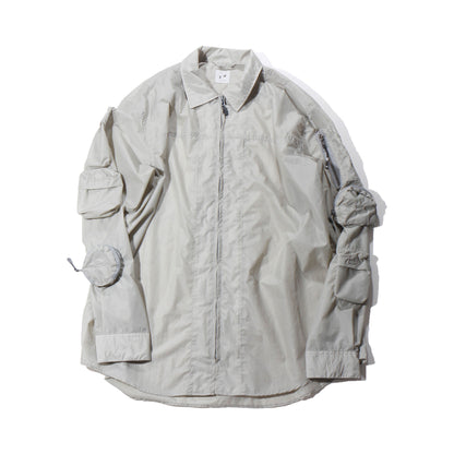HIDESIGN /WORK SHIRT