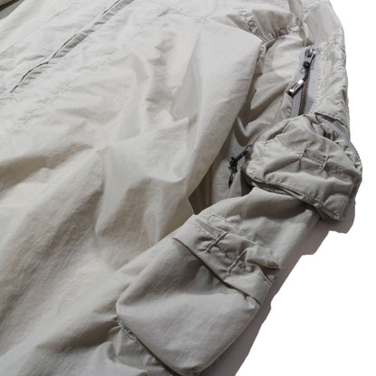 HIDESIGN /WORK SHIRT