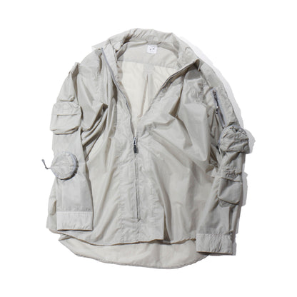 HIDESIGN /WORK SHIRT