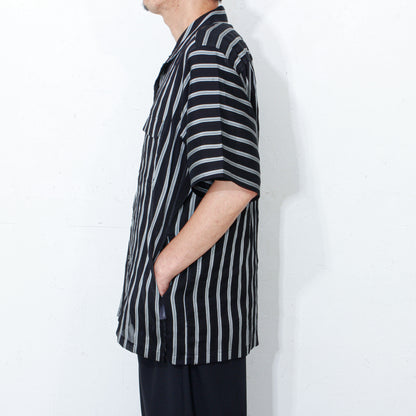 KORI-SHOW PROJECT /U-WAMONO s/s shirts