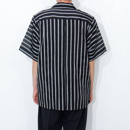 KORI-SHOW PROJECT /U-WAMONO s/s shirts