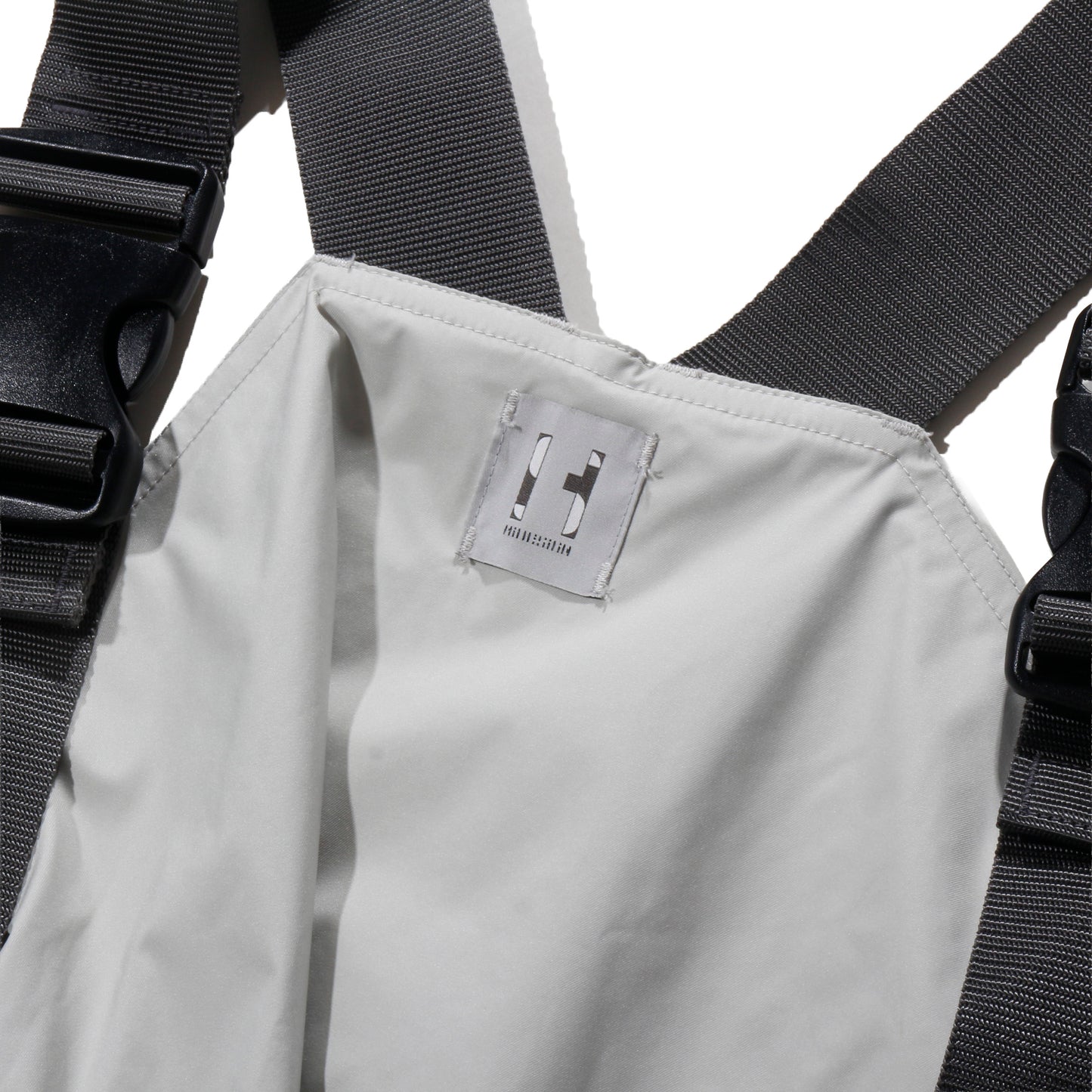 HIDESIGN /WORK VEST