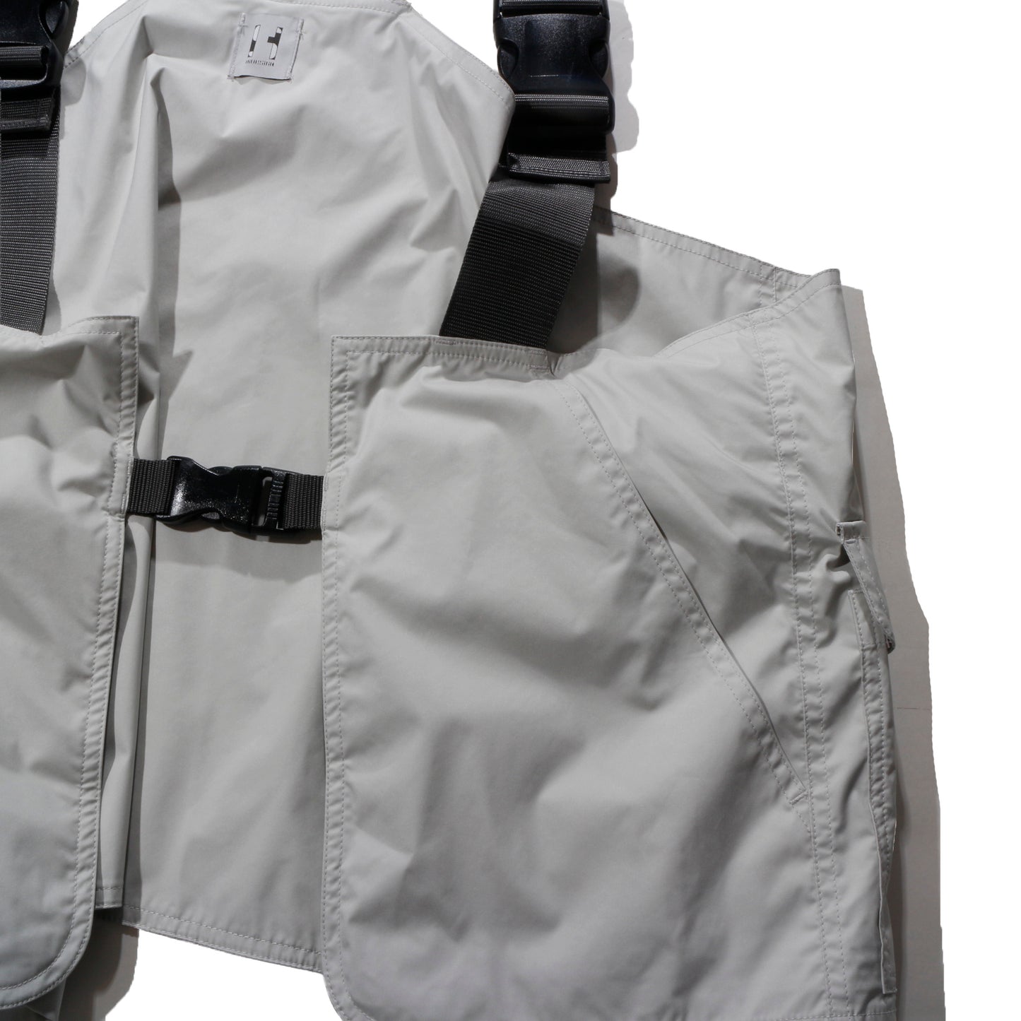 HIDESIGN /WORK VEST