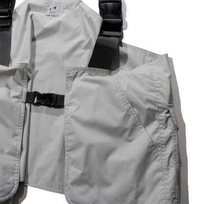 HIDESIGN /WORK VEST