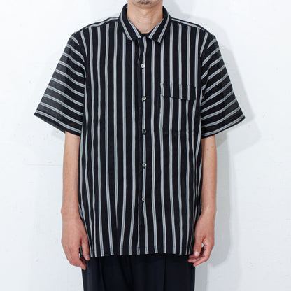 KORI-SHOW PROJECT /U-WAMONO s/s shirts