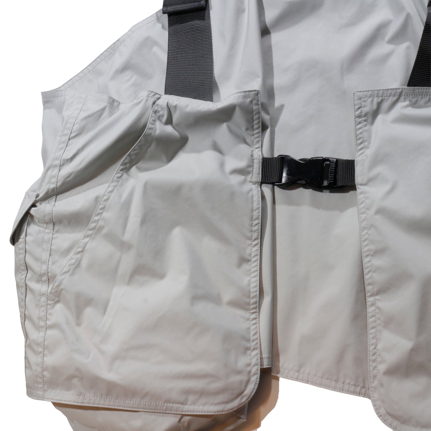 HIDESIGN /WORK VEST