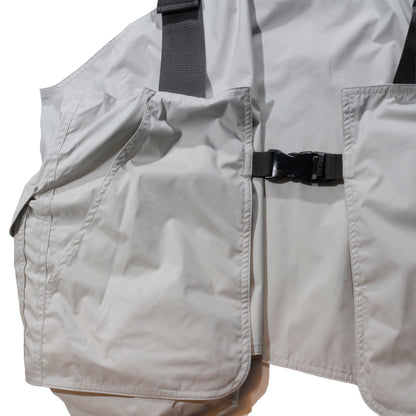 HIDESIGN /WORK VEST