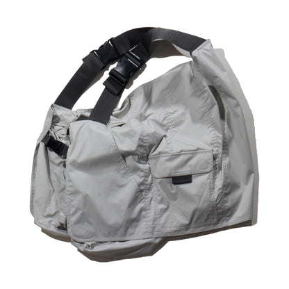 HIDESIGN /WORK VEST