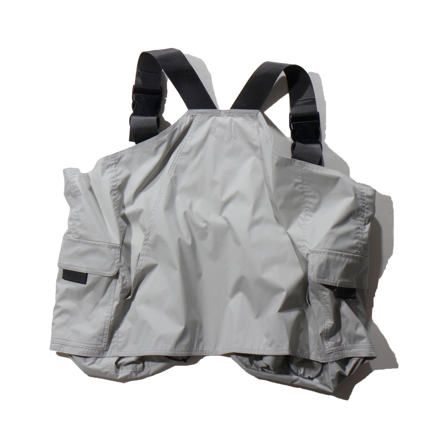 HIDESIGN /WORK VEST