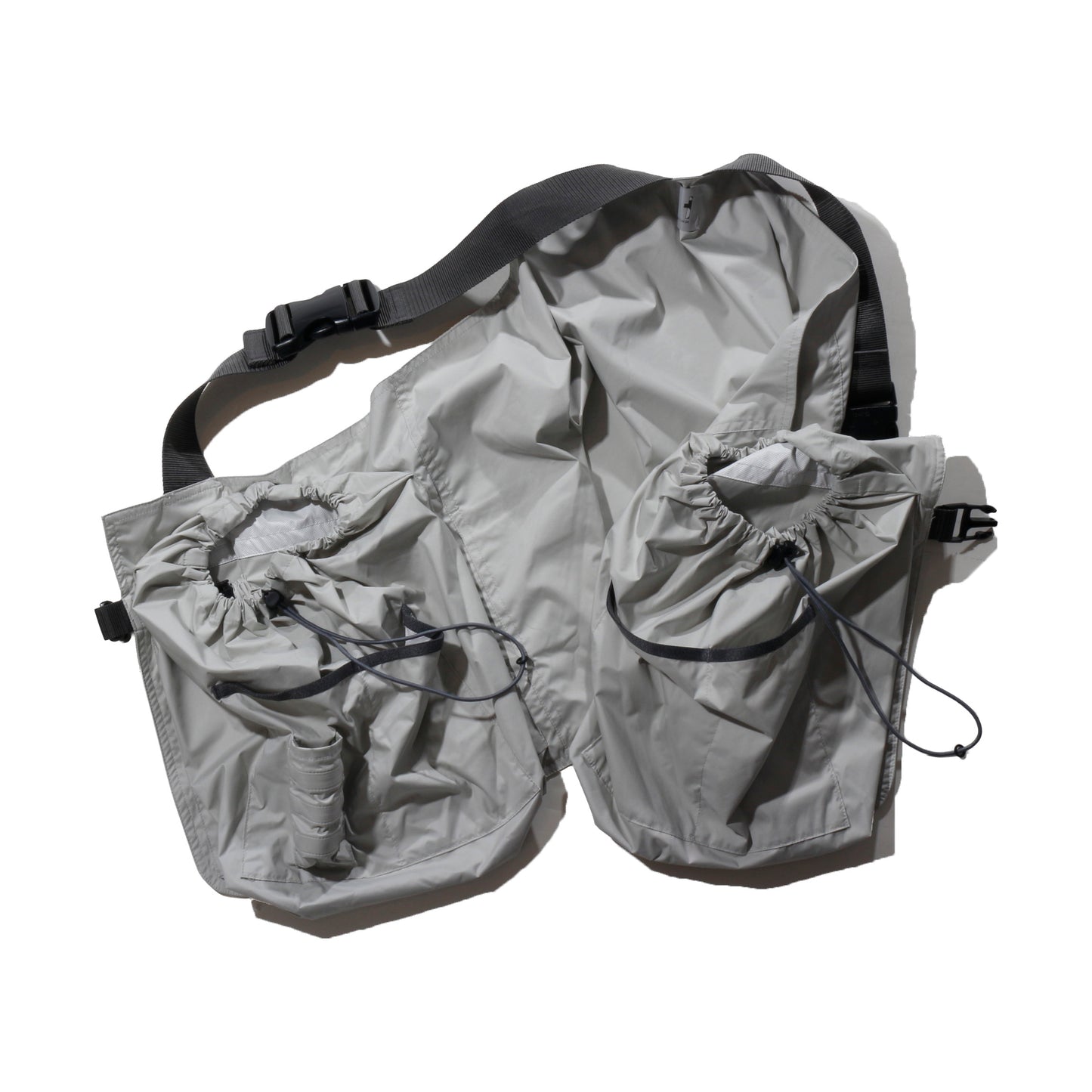 HIDESIGN /WORK VEST