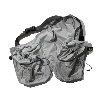 HIDESIGN /WORK VEST