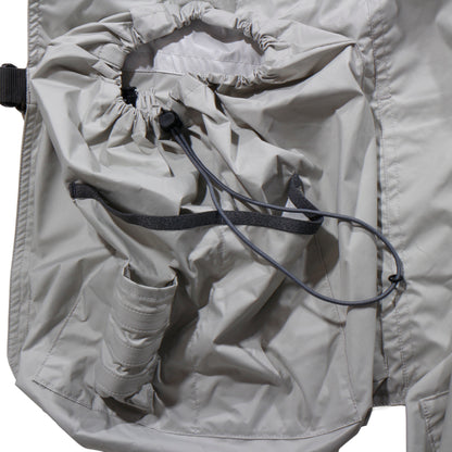 HIDESIGN /WORK VEST