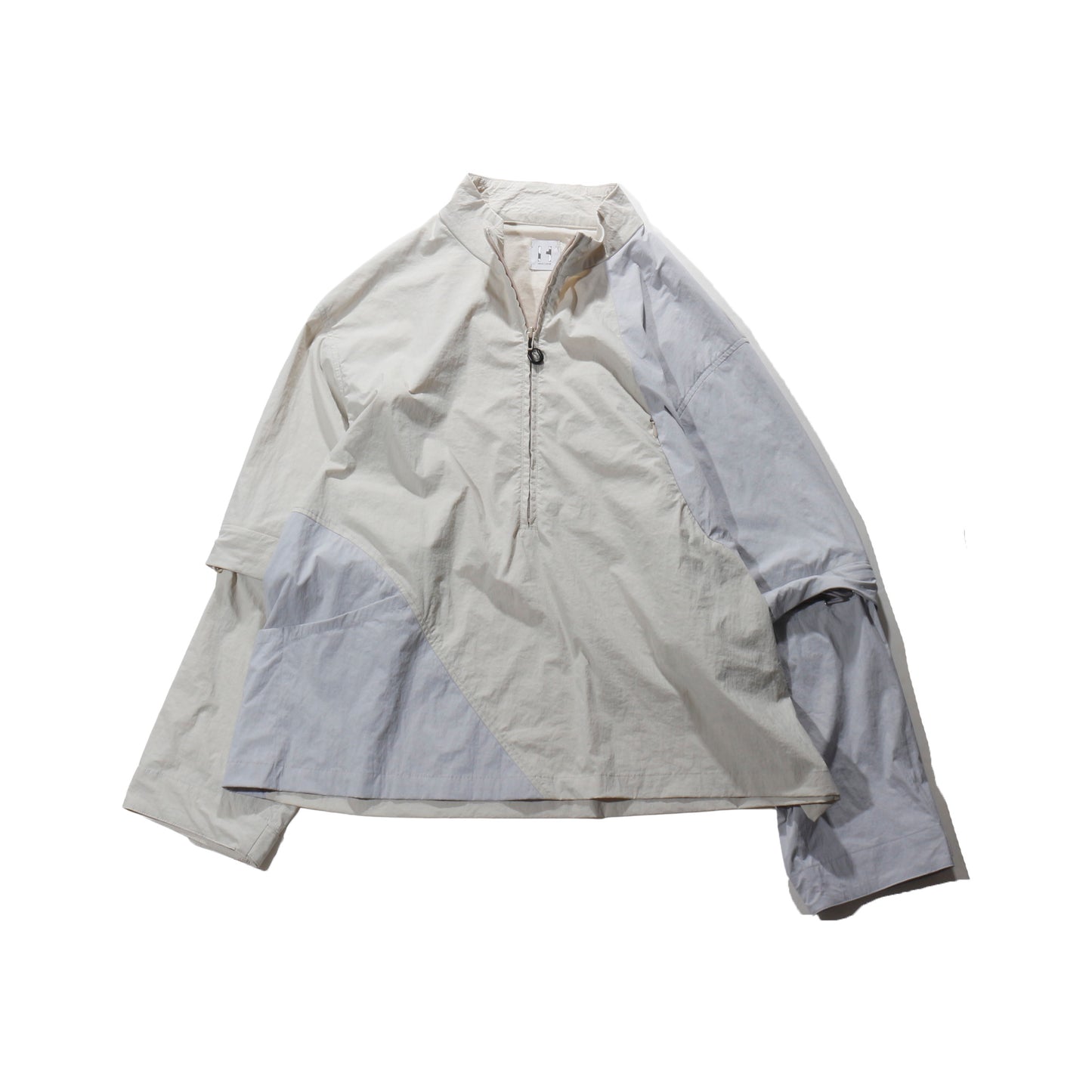 HIDESIGN /ADJUSTMENT  MEDICAL TOPS