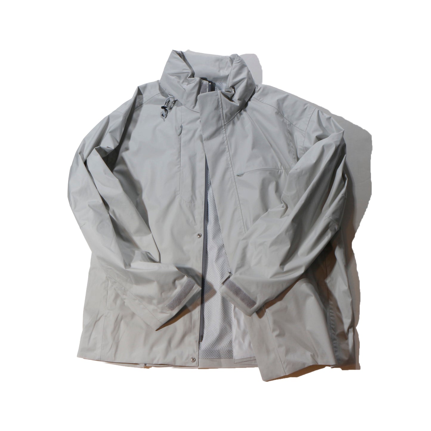 HIDESIGN /WORK BLOUSON