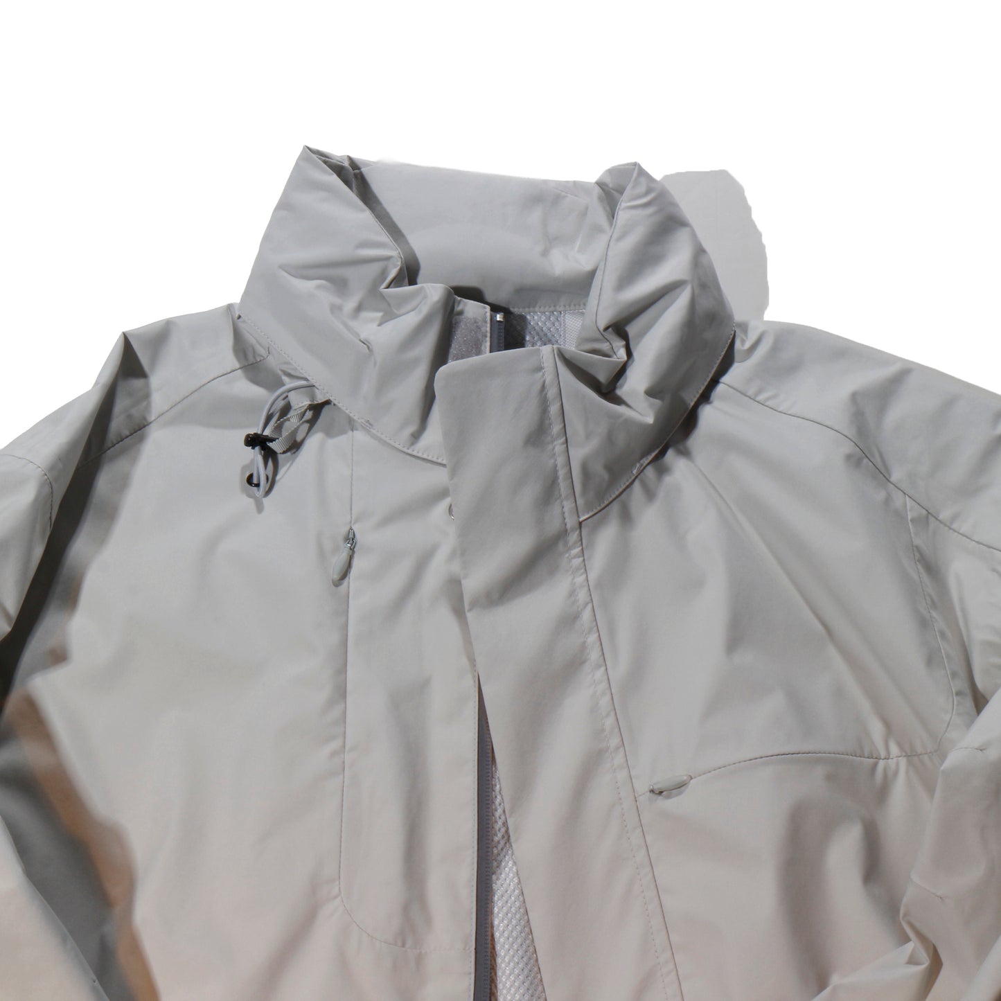 HIDESIGN /WORK BLOUSON