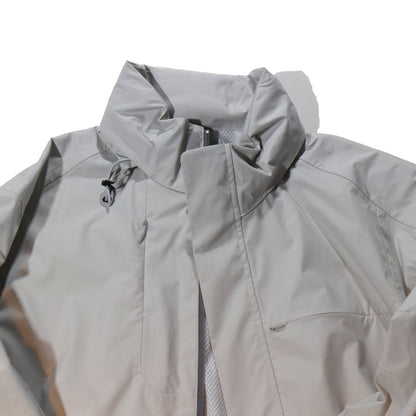 HIDESIGN /WORK BLOUSON