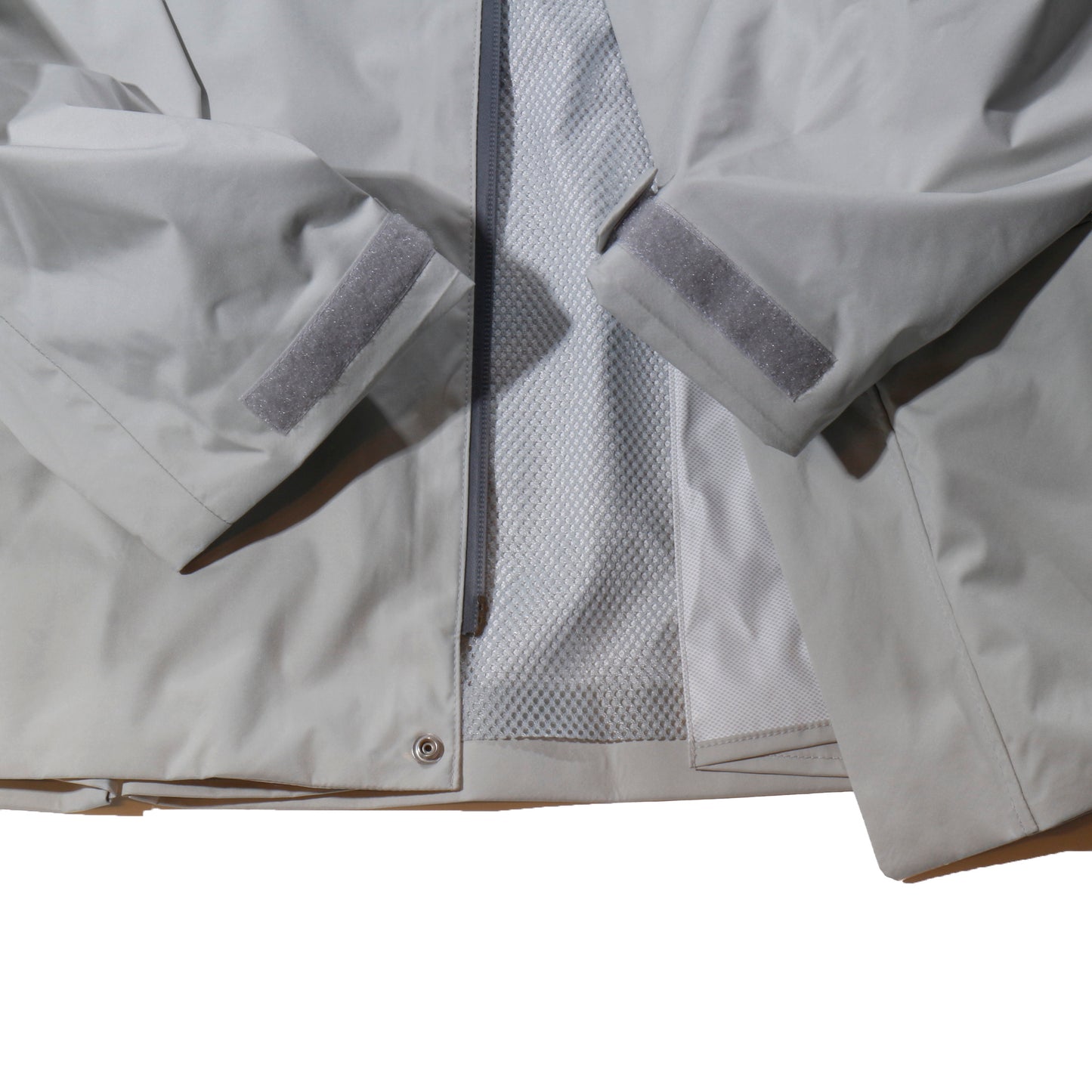 HIDESIGN /WORK BLOUSON