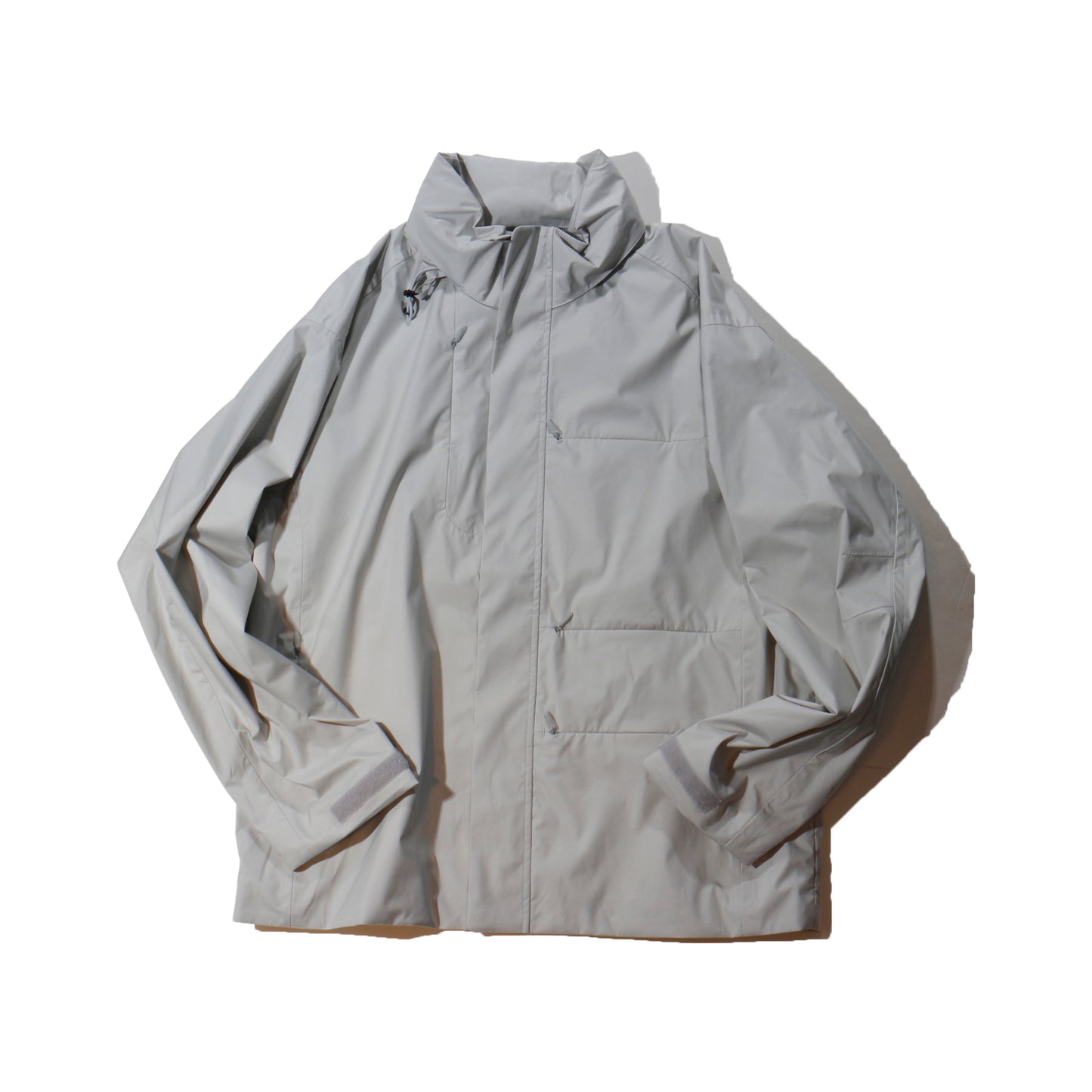 HIDESIGN /WORK BLOUSON
