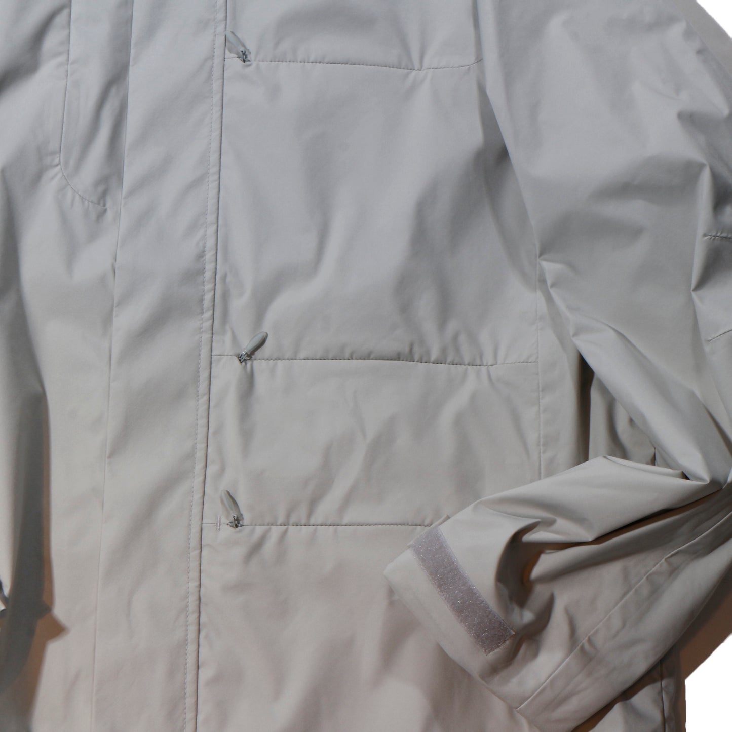 HIDESIGN /WORK BLOUSON