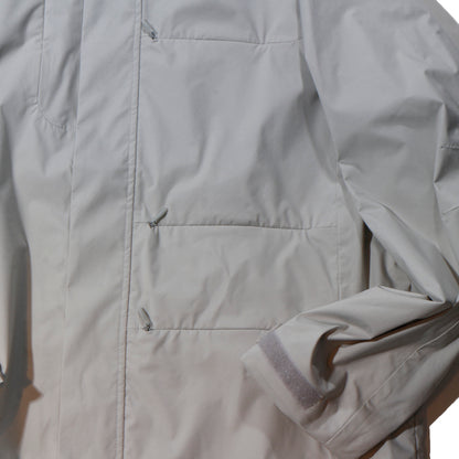 HIDESIGN /WORK BLOUSON