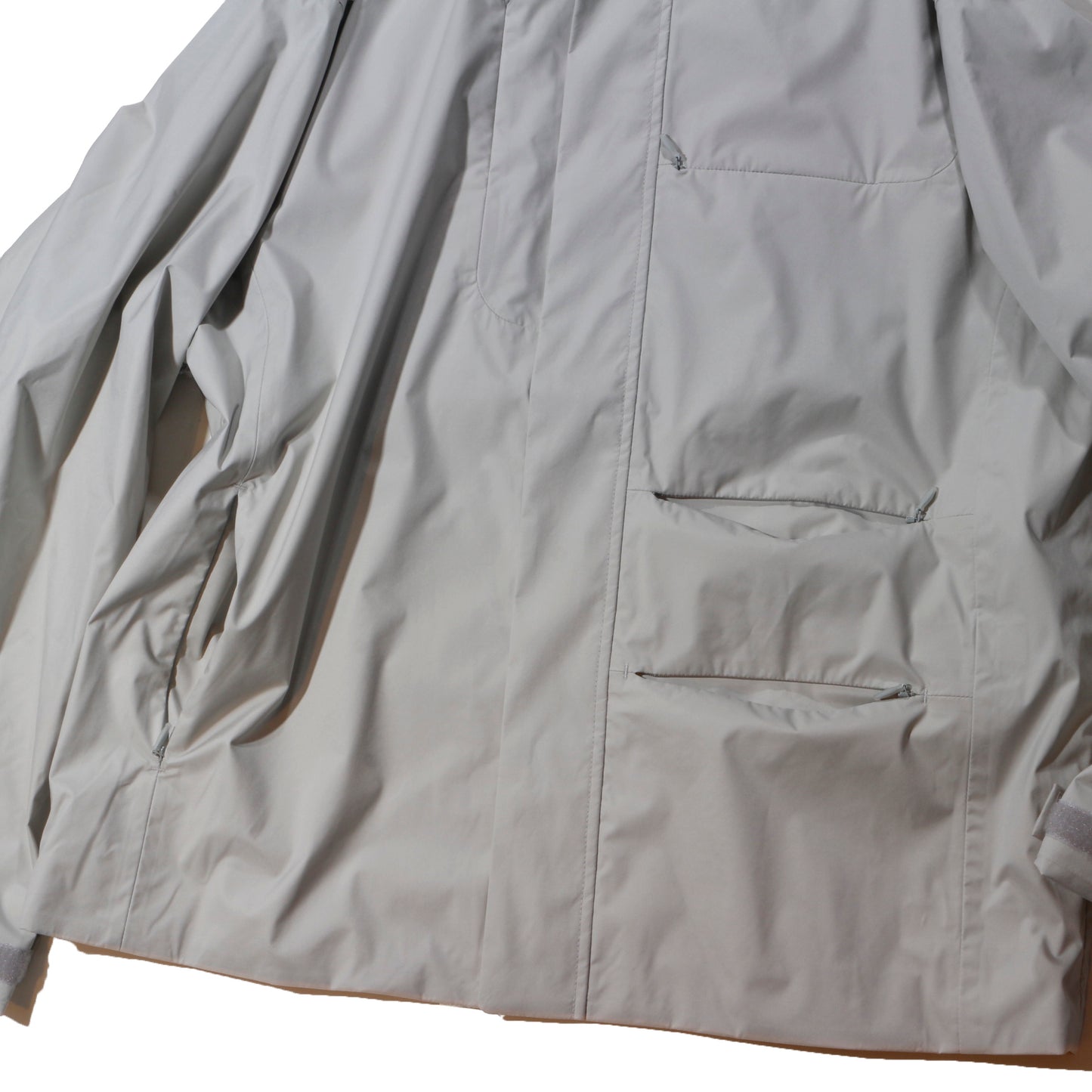 HIDESIGN /WORK BLOUSON