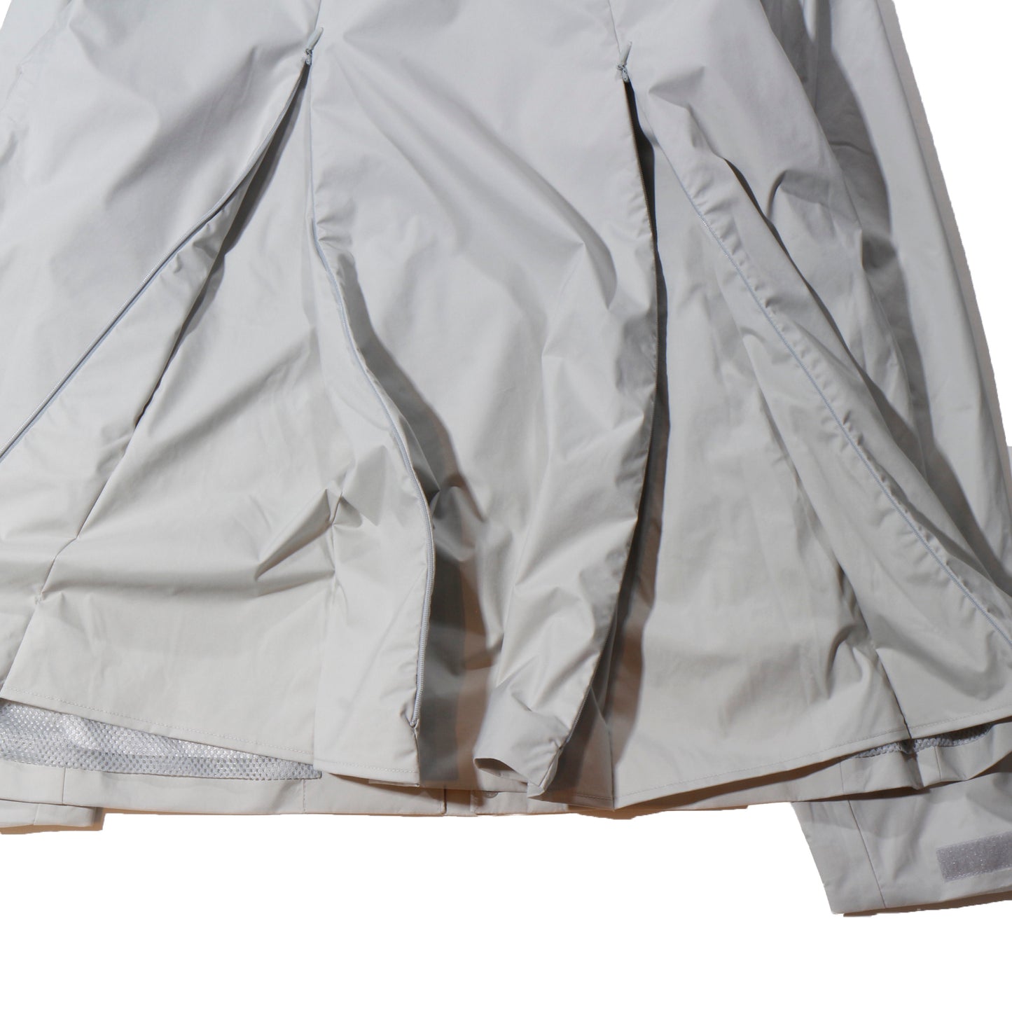 HIDESIGN /WORK BLOUSON