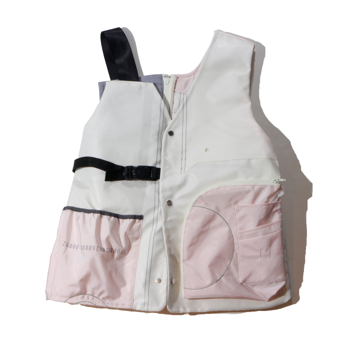 HIDESIGN /RECYCLE VEST