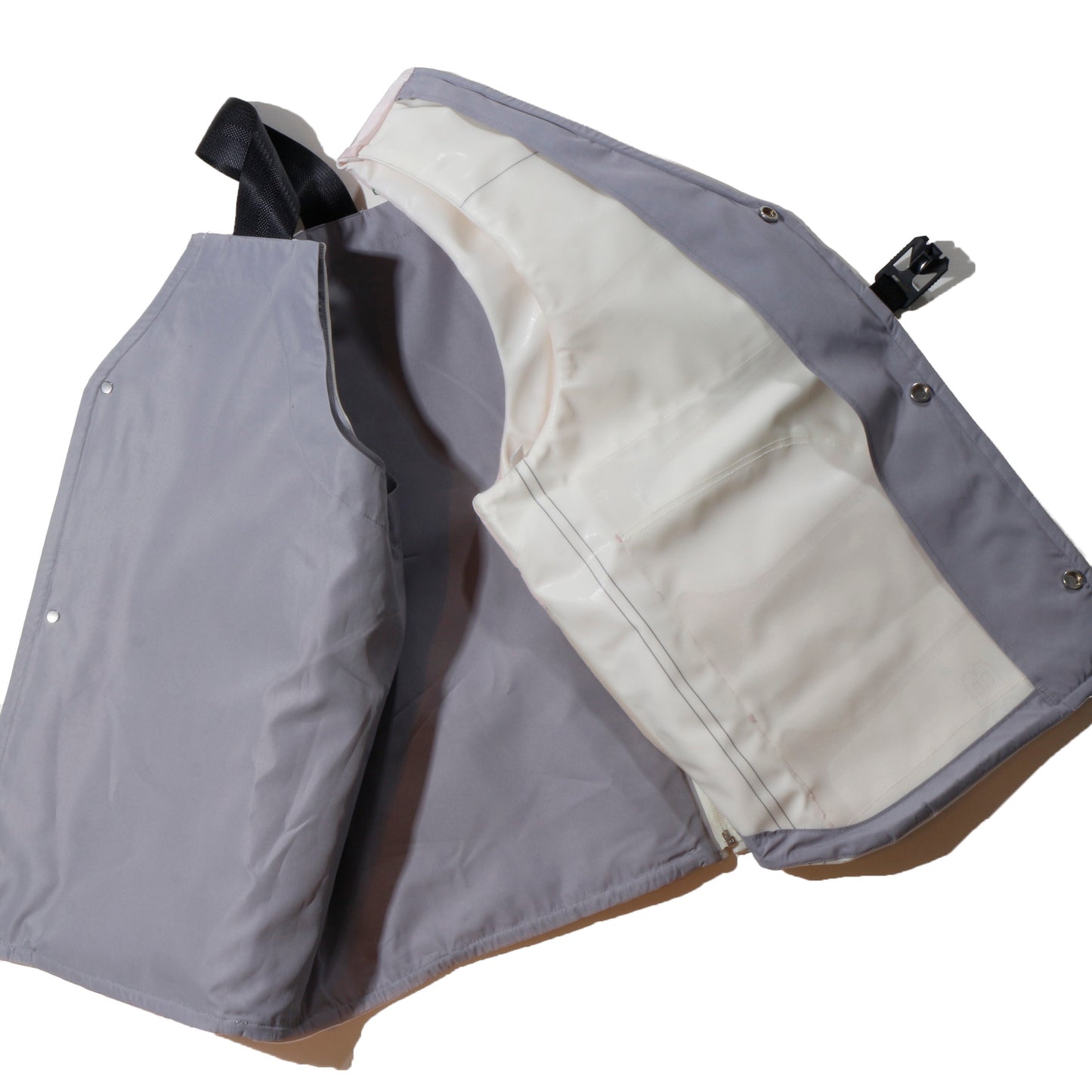 HIDESIGN /RECYCLE VEST