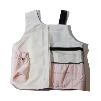 HIDESIGN /RECYCLE VEST