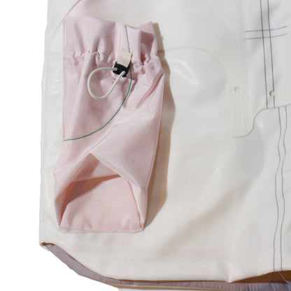 HIDESIGN /RECYCLE VEST