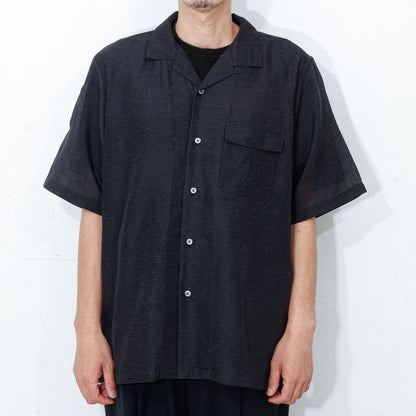 KORI-SHOW PROJECT /U-WAMONO s/s shirts