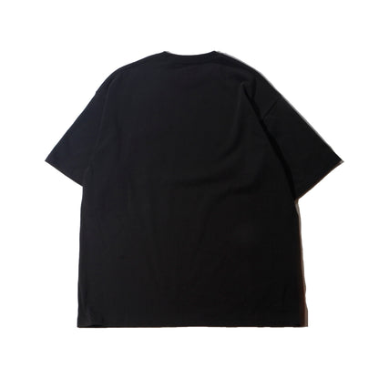 HIDESIGN / FOLDER POCHET T-SHIRT for ETIQUETTE