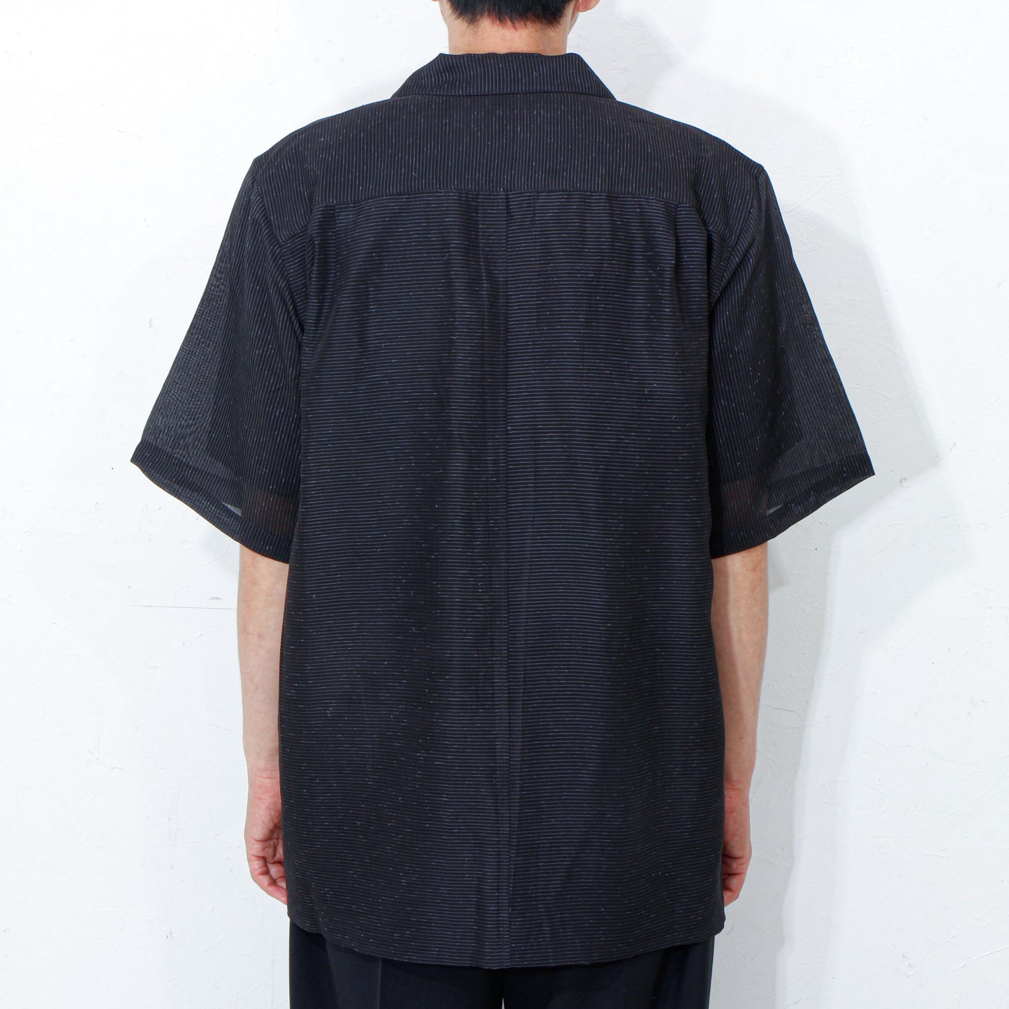 KORI-SHOW PROJECT /U-WAMONO s/s shirts