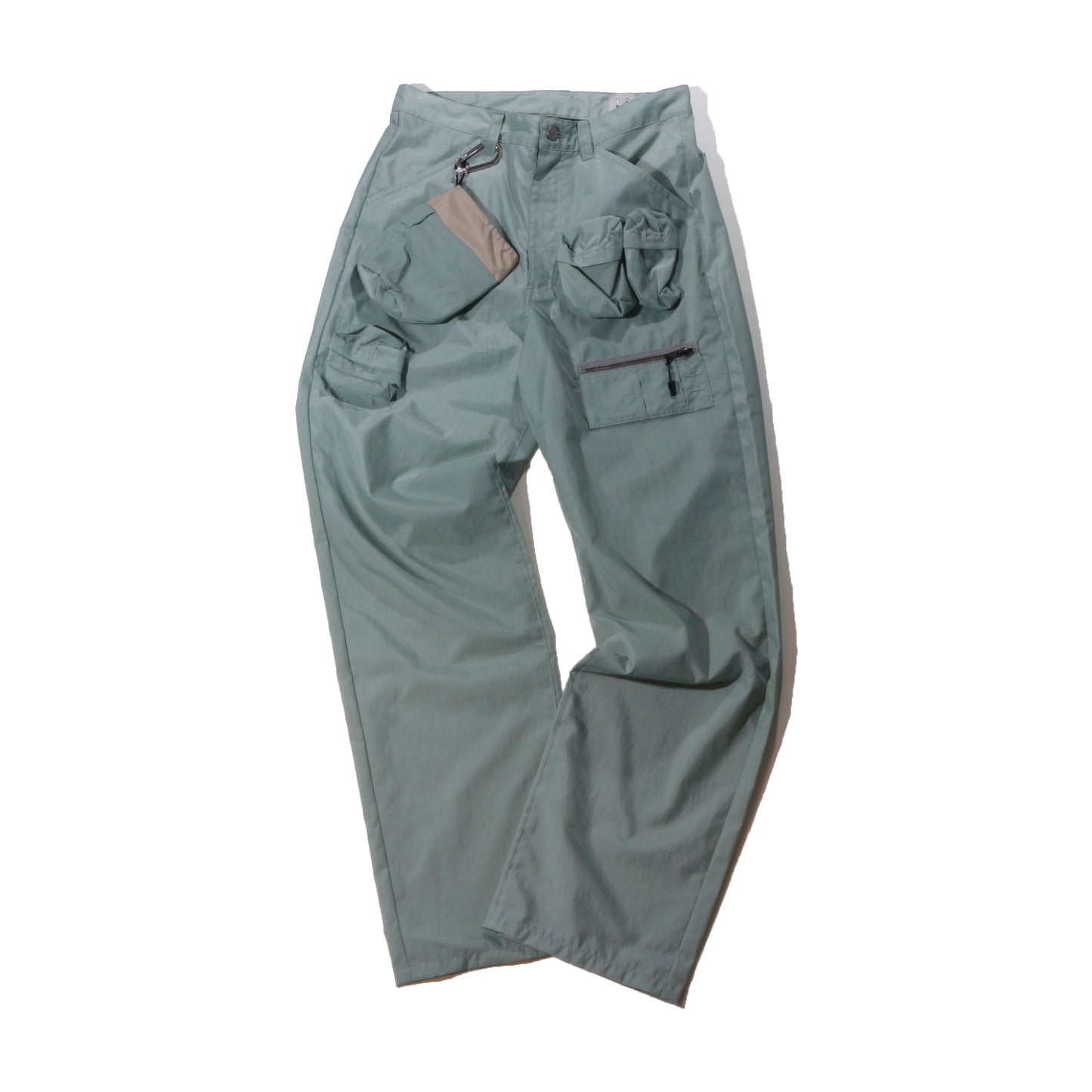 HIDESIGN / WORK PANTS