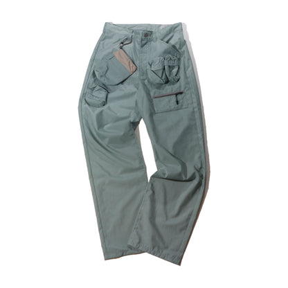 HIDESIGN / WORK PANTS