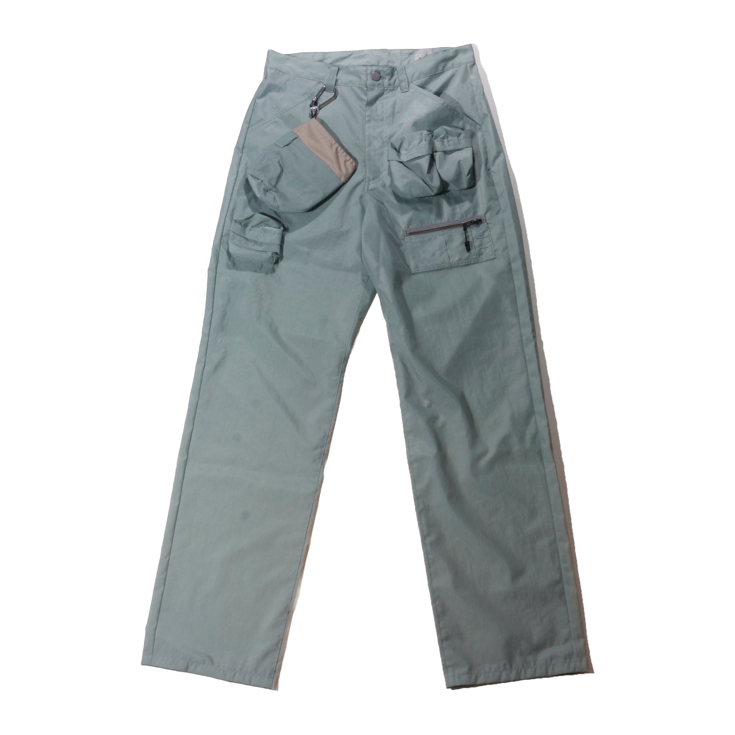 HIDESIGN / WORK PANTS