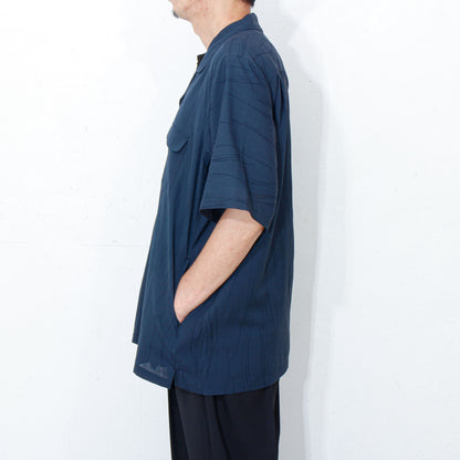 KORI-SHOW PROJECT /U-WAMONO s/s shirts