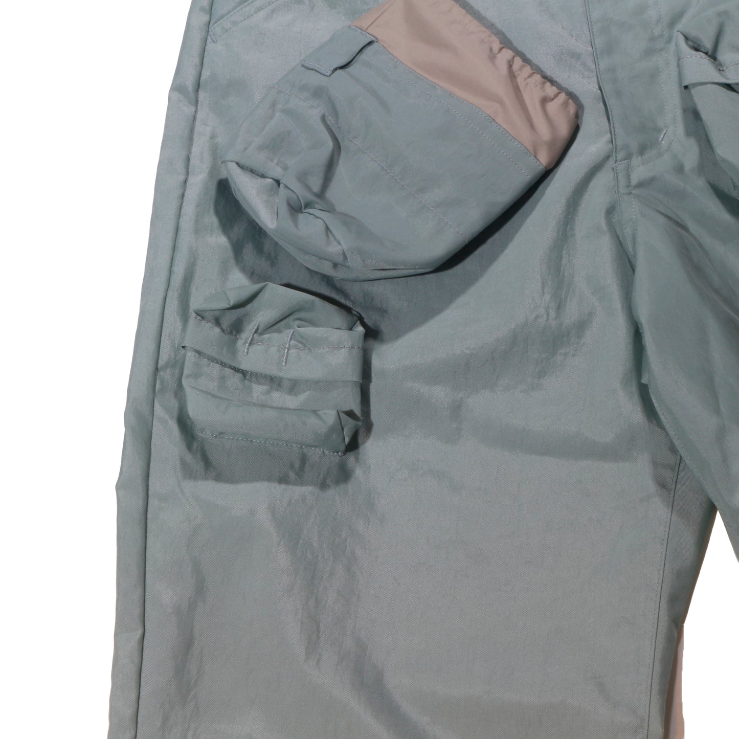 HIDESIGN / WORK PANTS