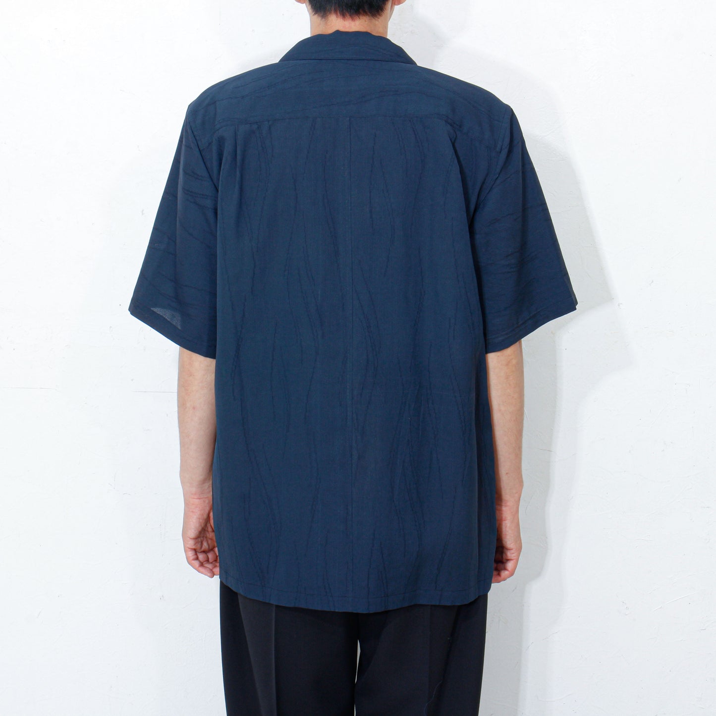 KORI-SHOW PROJECT /U-WAMONO s/s shirts