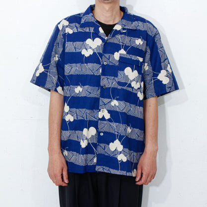 KORI-SHOW PROJECT /U-WAMONO s/s shirts