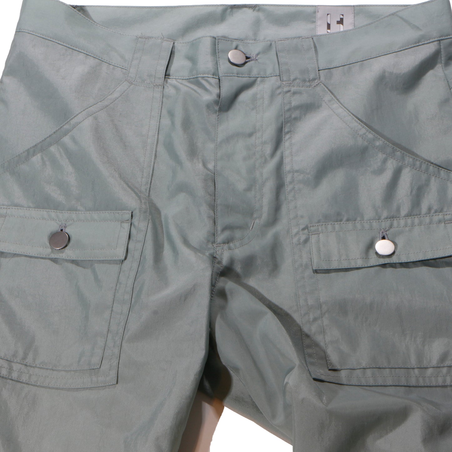HIDESIGN /　WORK PANTS