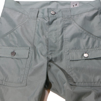 HIDESIGN /　WORK PANTS