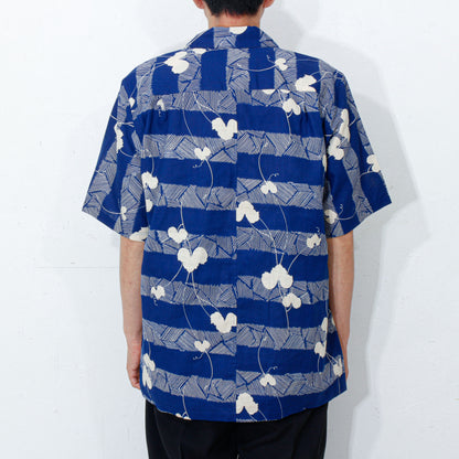 KORI-SHOW PROJECT /U-WAMONO s/s shirts