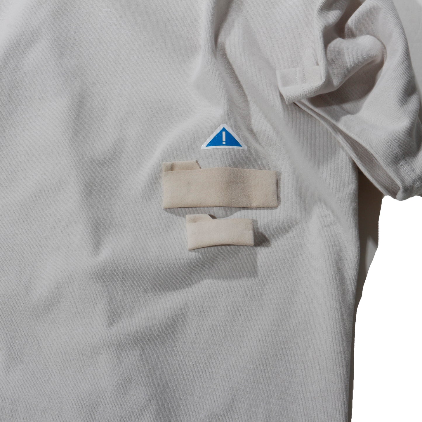 HIDESIGN /FOLDER POCHET T-SHIRT for AID