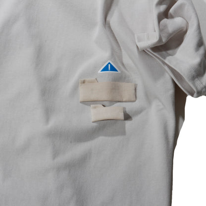 HIDESIGN /FOLDER POCHET T-SHIRT for AID